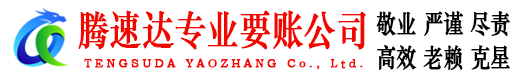 泰和腾速达清债公司